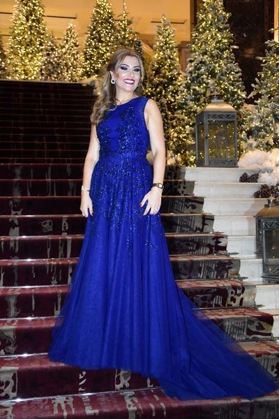 DiaLeb's 7th Annual Fundraising Gala Dinner Part 1